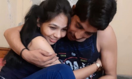 Girlfriend RoomDate UnRated Hot Short Film