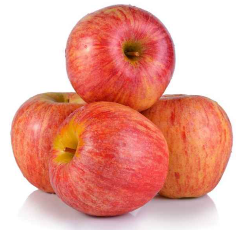 Turkey Gala Apple (ടർക്കി ഗാല ആപ്പിൾ) 500g
