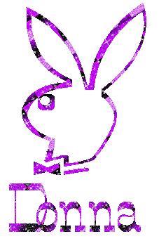 Donna Dollz PlayboyBunny vi.gif