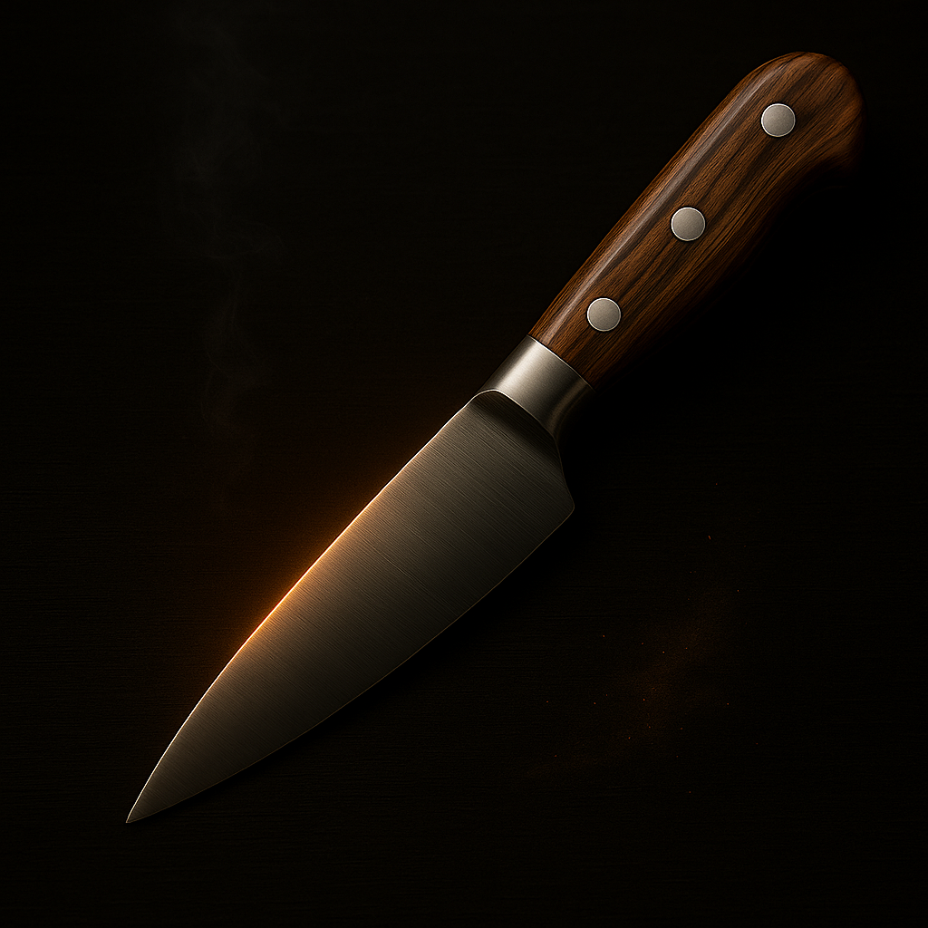 Paring Knife