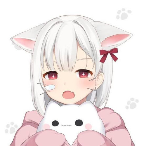 Kitsune Avatar