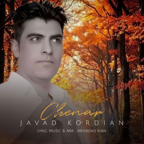 دانلود آهنگ جواد کردیان به نام چنار