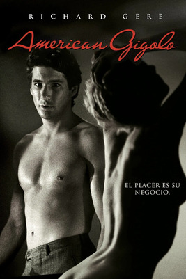 American Gigolo [1980] [BD25-EUR] [Latino]