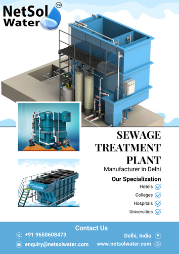 Pure Water Solutions by Netsol Water – Sewage Treatment Plant Manufacturers in Delhi.png