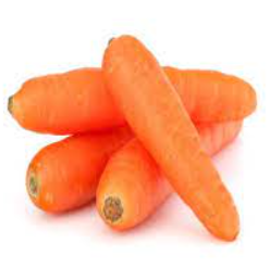 Otty Carrot (ഊട്ടി ക്യാരറ്റ്) 500g