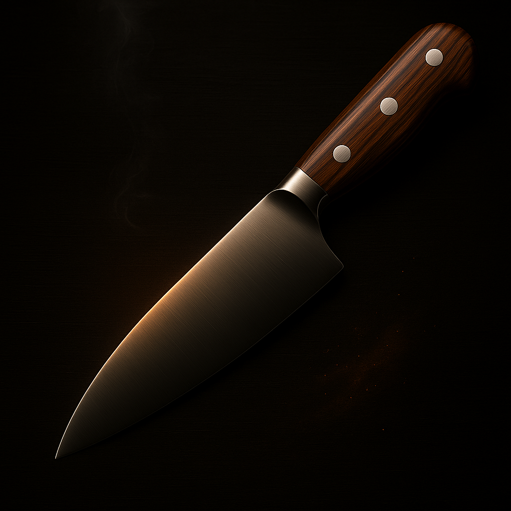 Santoku Knife
