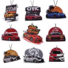 Shop Affordable Custom Car Air Fresheners at Wholesale Prices.jpg