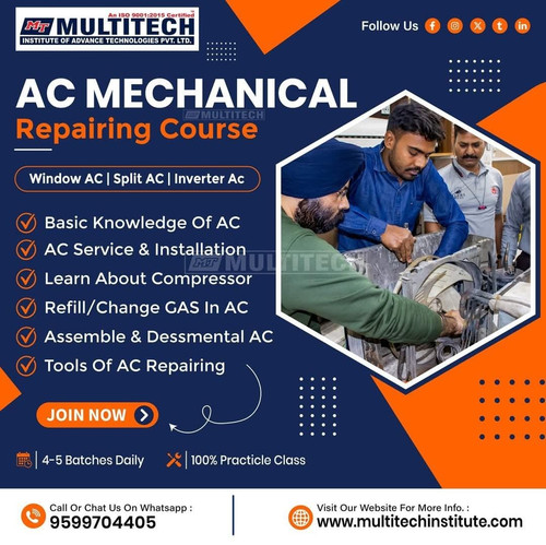 AC Mechanical Repairing Course in Delhi.jpg