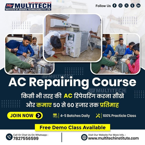 AC Repairing Course | AC Repairing Institute in Delhi.jpg