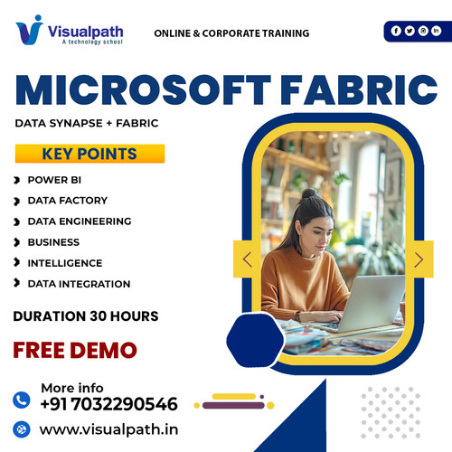Microsoft Fabric Course in Ameerpet | Training Hyderabad.jpg