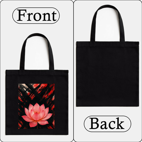 Serene Lotus Amid Chaos.jpg