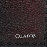 BC043VE VINO venado sigla red fiera billetera detalle