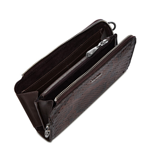 BD229PM CAFE piton mol belly godiva billetera 02 interior.jpg