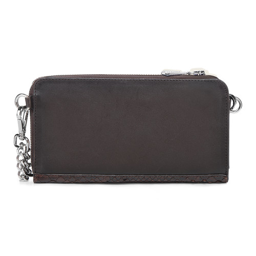 BD229PM CAFE piton mol belly godiva billetera 02 05.jpg