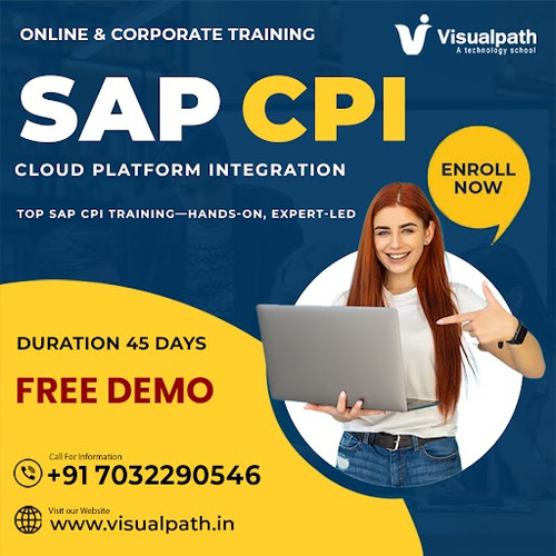 Best SAP CPI Online | SAP CPI Training in Ameerpet.jpg
