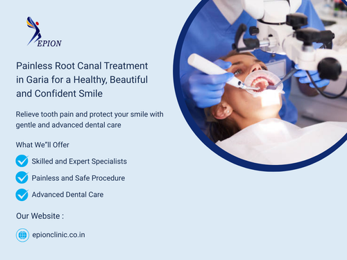 Painless Root Canal Treatment in Garia for Long Lasting Relief.png