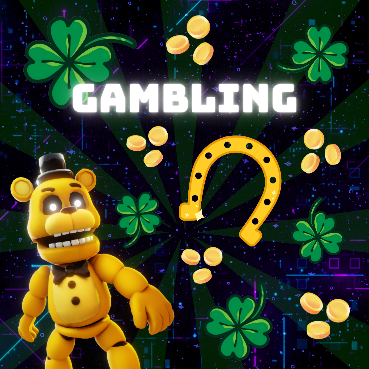 Gambling
