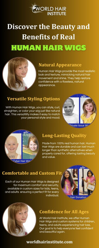 Discover the Beauty and Benefits of Real Human Hair Wigs.jpg