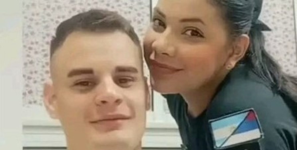 MISIONES: “Lo siento, grupo”: un policía mató a su ex pareja y transmitió su propia muerte