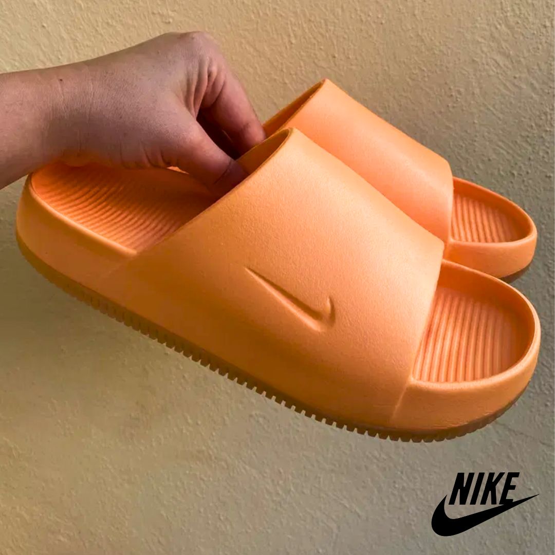 Chinelo Nike Calm Feminino