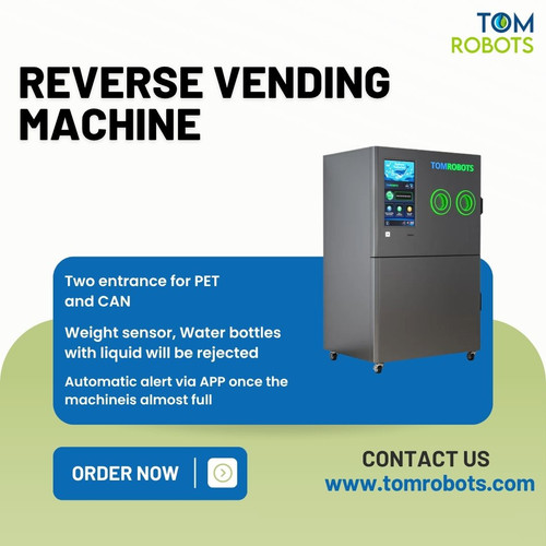 Smart Reverse Vending Machine by Tom Robots.jpg