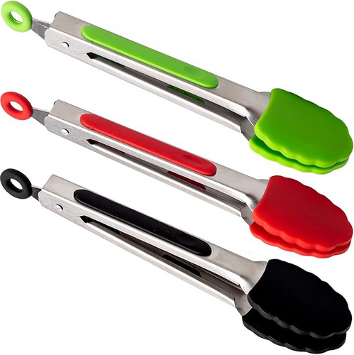 Screenshot 2025 10 28 at 13 42 40 Buy 7 Inch Silicone Tongs Kitchen Tongs with Silicone Tips Mini Sm.png
