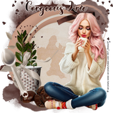 Gorgeous Arie 2025 Coffee Break VM