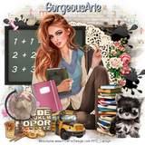 GorgeousArieNocSchoolMC vi