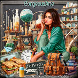 GorgeousArieAVStudentMC vi