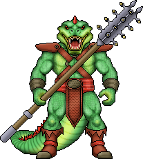 Gatorax the Savage Swamp Warrior.gif