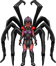Arachnara No Weapon.gif