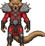 Howlstrike No Sword