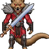 Howlstrike the Savage