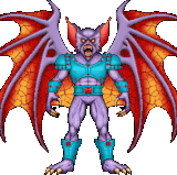 Screechazz the Night Glider
