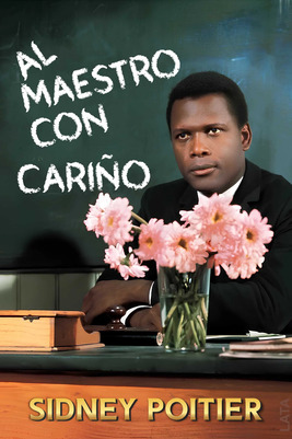 To Sir, With Love [1967] [DVD5-R1] [Latino]