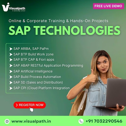 Best Online SAP Module Training Courses at VisualPath.jpg
