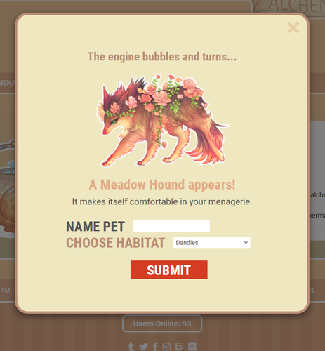 Alchemized a Meadow Hound!.png