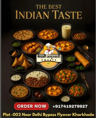 Best place for Indian Food lover at your near by location.jpg