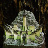 001 Minas Morgul from DvD