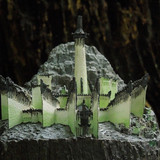 003 Minas Morgul from Dvd