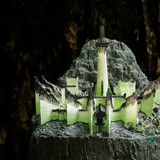 002 Minas Morgul from DvD