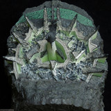 007 Minas Morgul from DvD