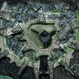 009 Minas Morgul from DvD