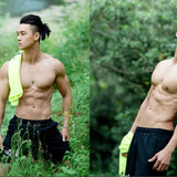 Virile 男人味 NO.05 蔡建緯22