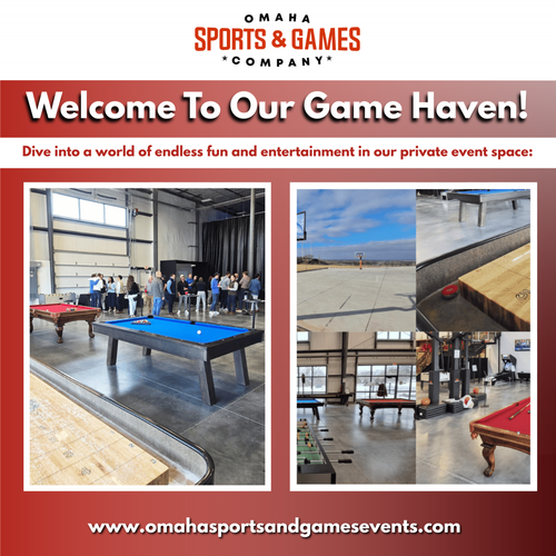 Omaha Sports & Games – Private Party & Event Venue with Fun Activities.png