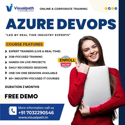 Azure DevOps Course in Ameerpet | Azure DevSecOps Training.jpg