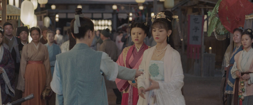 郡王与我心相照.A.Naughty.Princess.S01E01.2025.1080p.WEB DL.DDP2.0.H264 HDSWEB.mkv 20250919 214309.022.png