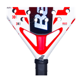 150158 Technical Viper Juan Lebron 100 4 Close Up Heart