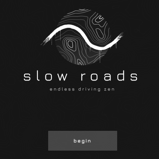 Slowroads