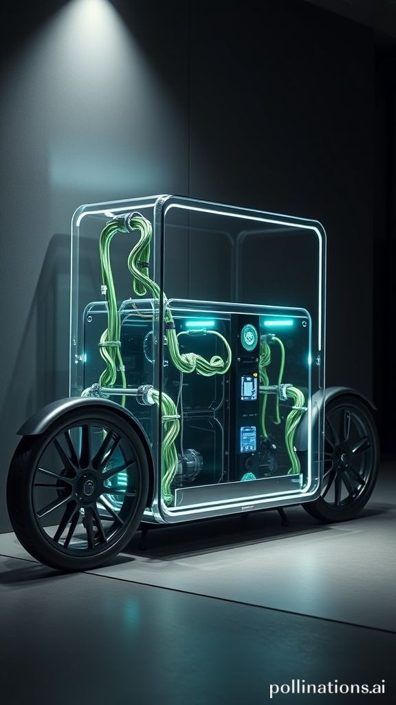 Panasonic aims to develop groundbreaking EV battery in about two years